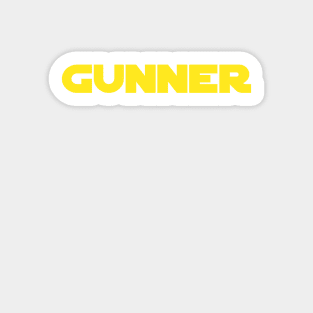 Batuu Gunner Sticker